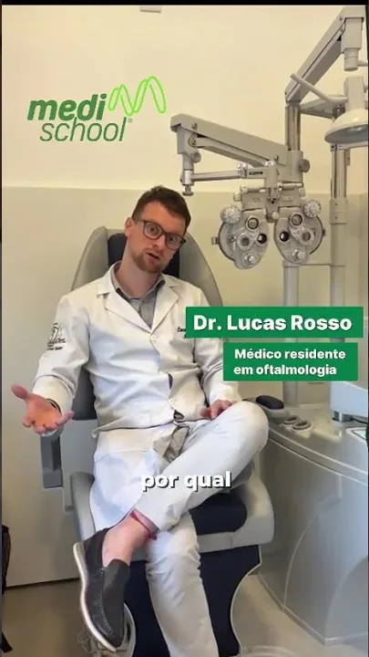 Lucas Rosso, depoimento em vídeo