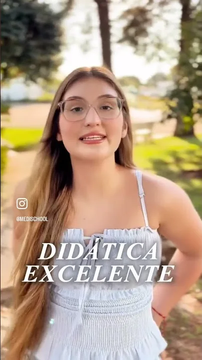 Luiza Frandaloso Feldmann, depoimento em vídeo
